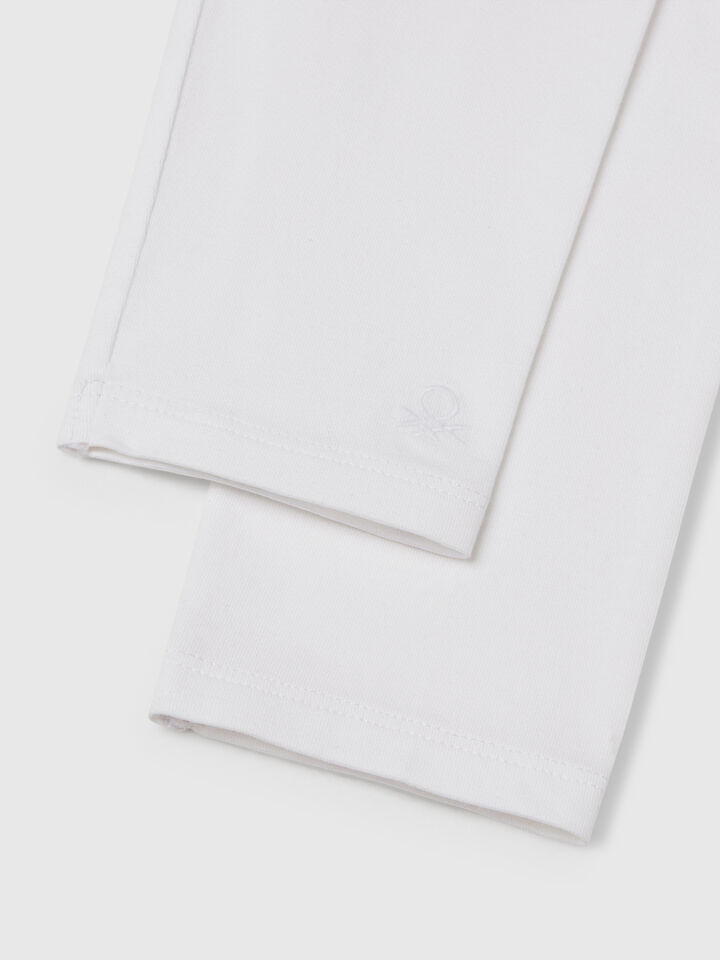 LEGGINGS Junior Girl image number 3